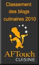 blogsculinaires
